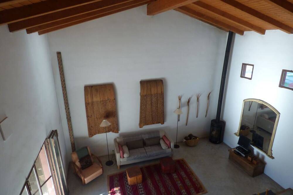 The Barn at Finca al-manzil in Montánchez, Cáceres und Umgebung