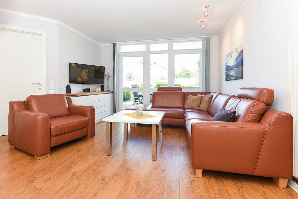 Bauernhof für 4 Personen in Bensersiel, Esens