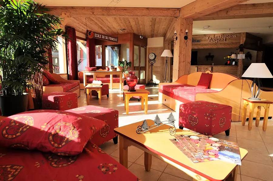 Geheel appartement, 2 Kamer Appartement 4 Personen in Aussois, Saint-Jean-de-Maurienne regio