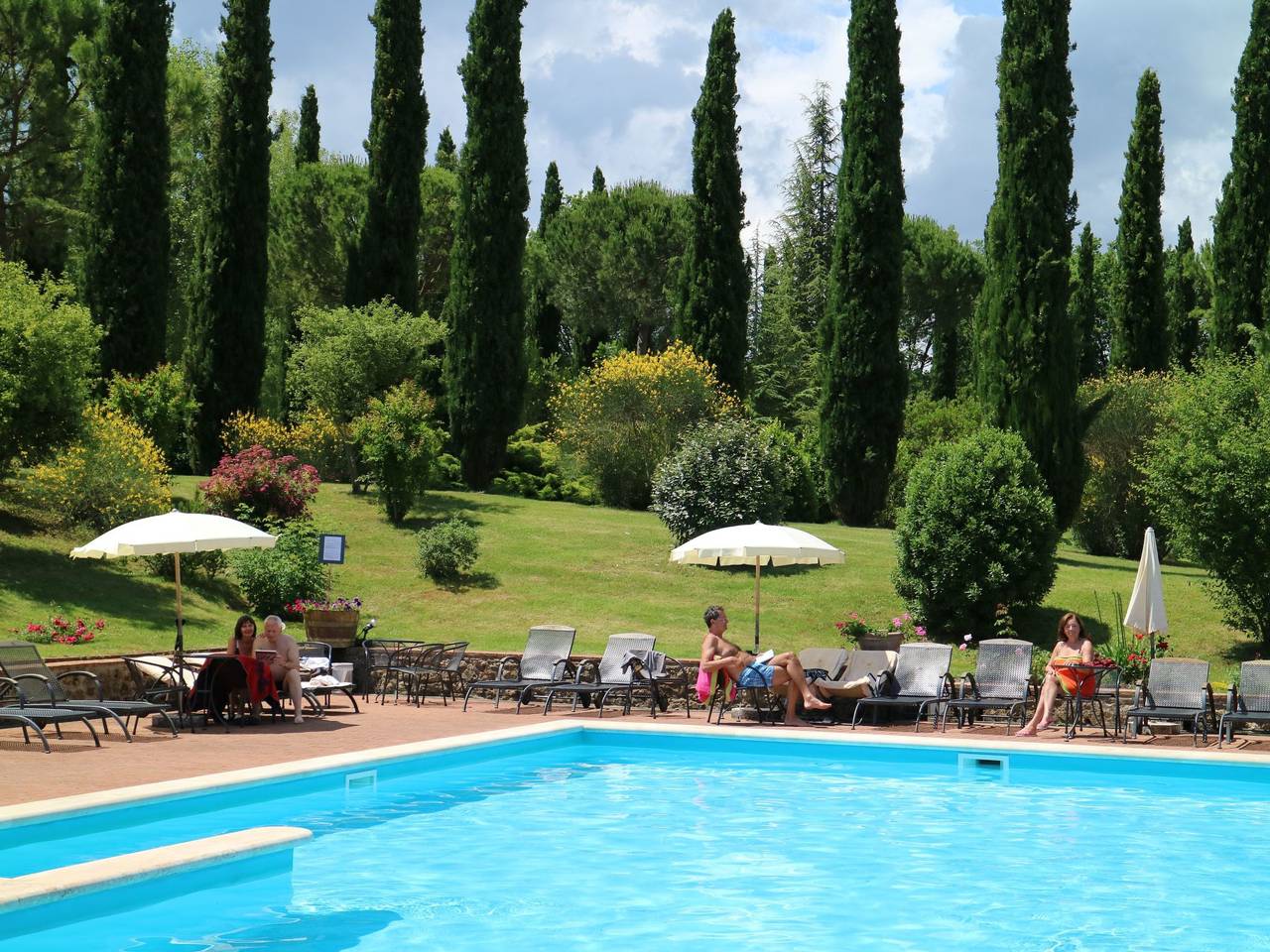 Apartamento entero, Wohnung in Sarteano mit Privatparkplatz in Sarteano, Provincia de Siena