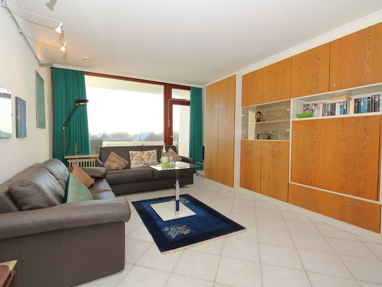 Ganze Wohnung, Weber- Haus Hammerich in Wenningstedt, Sylt