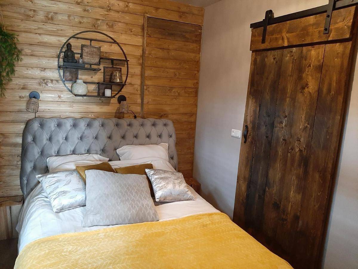 One-Bedroom House in Emmen, Drenthe