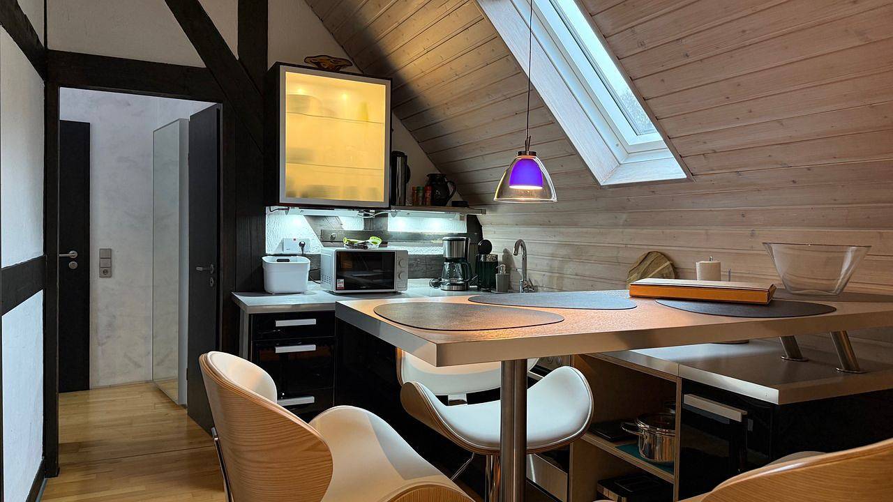 Ganze Wohnung, Appartement für 4 Personen (45 m²) in Diemelsee in Adorf (Hessen), Diemelsee