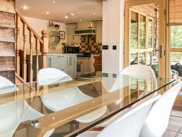 Cottage for 6 People in Somerset, South West England, Photo 4