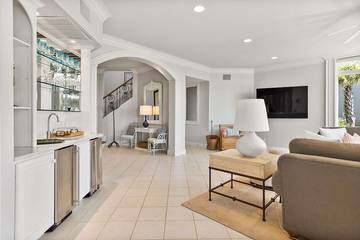 Vacation House for 10 Guests in Palmetto Dunes, Beaufort County, Picture 1