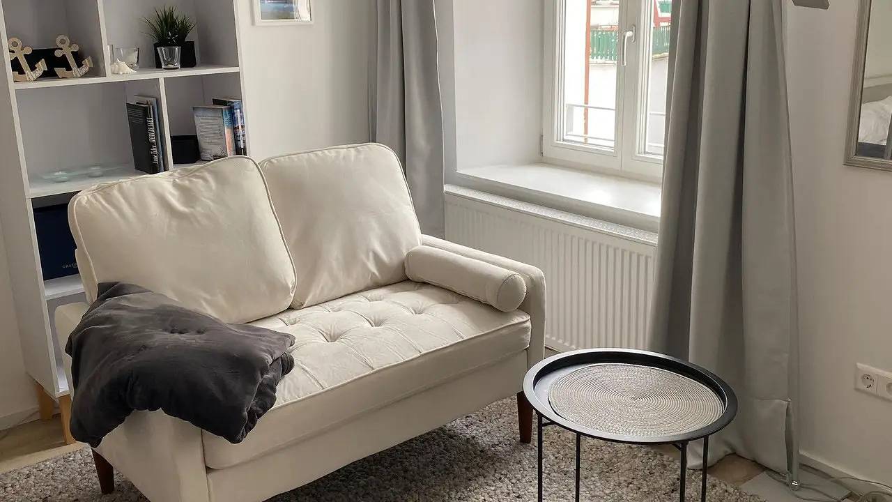 Ganze Ferienwohnung, Ferienwohnung für 2 Personen (32 m²) in Sipplingen in Sipplingen, Region Bodensee-Oberschwaben