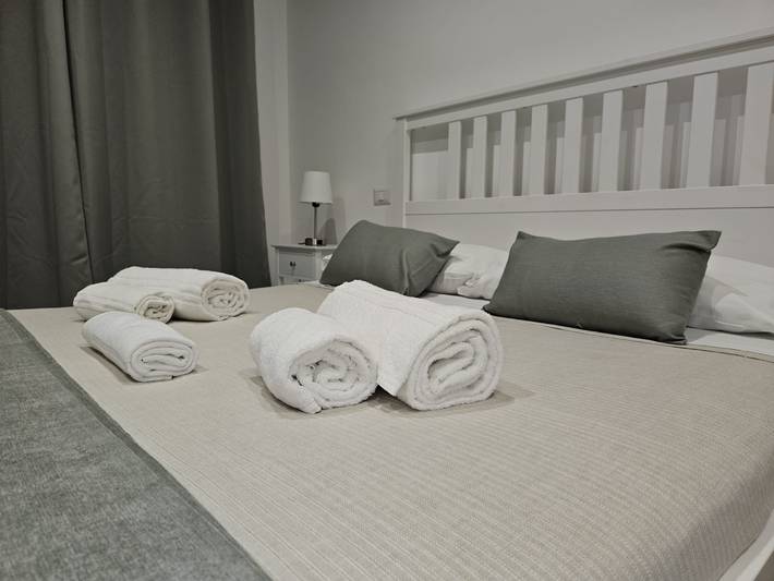 Gîte pour 2 personnes à Civitavecchia - 2