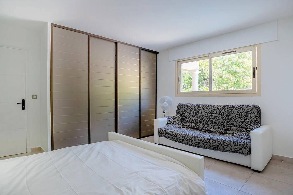 Belle maison aux Issambres in Les Issambres, Roquebrune-sur-Argens