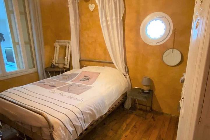 Villa pour 7 personnes, avec jardin, animaux acceptés sur la Dune du Pilat - 2