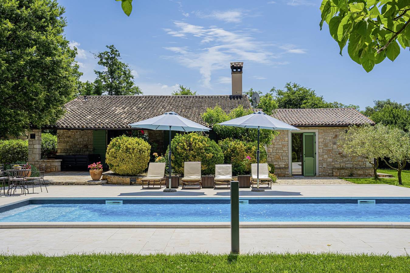 Villa Valade in Bale  - Haus für 6 Personen in Bale, Rovinj und Umgebung