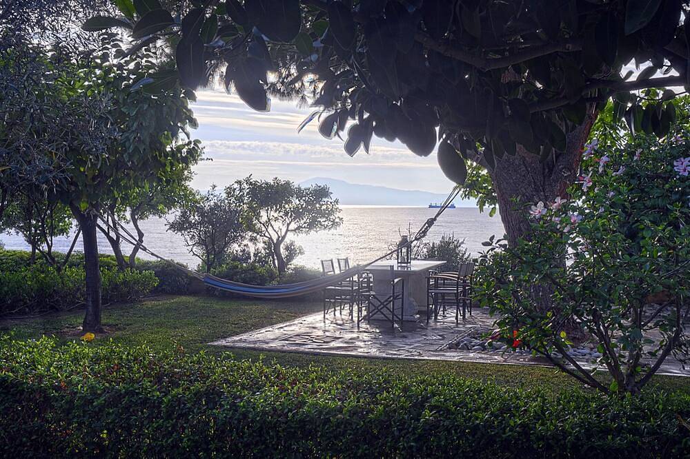 Casa vacanza a Messenischer Golf a partire da 244€ a notte