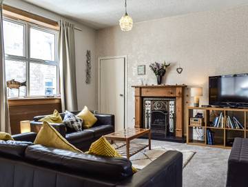 Cottage for 6 People in St Monans, Fife region, Photo 2