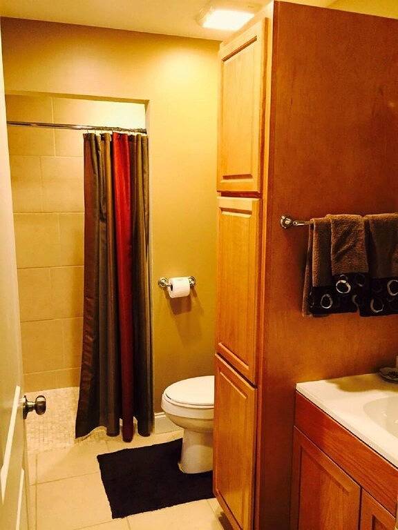 Ganze Wohnung, Sauber, komfortabel und ruhig in Pike County (OH)