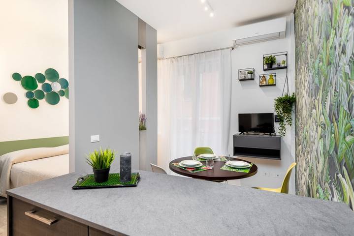 Gîte pour 2 personnes, avec balcon/terrasse dans Monterosso al Mare - 3