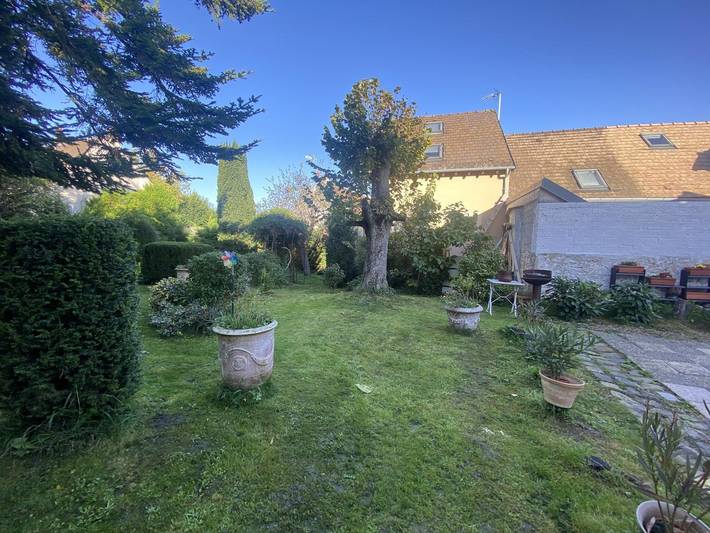 Gîte pour 4 personnes, avec jardin dans Disneyland Paris