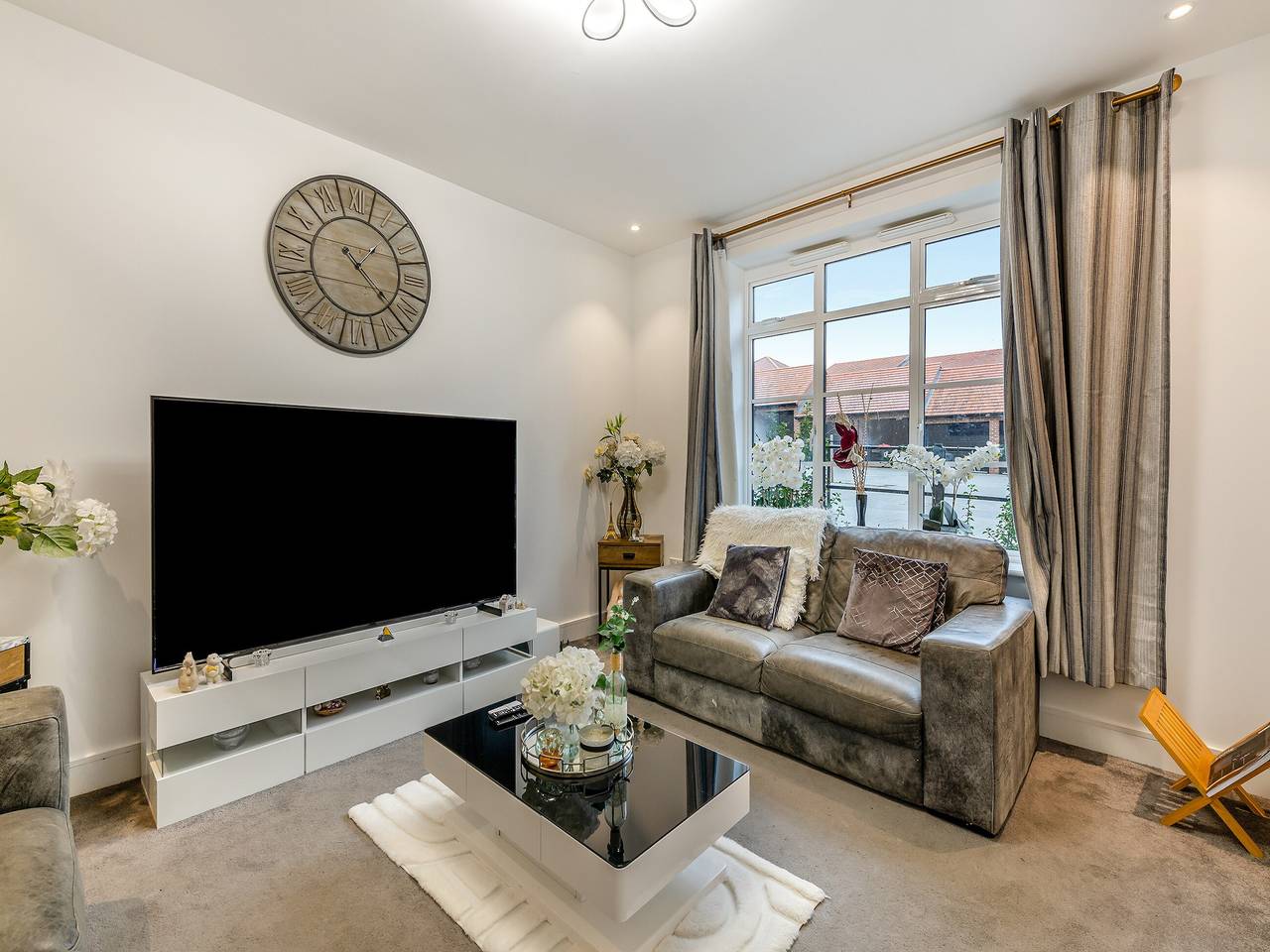 Luxury Living in Thanington Without, Kent