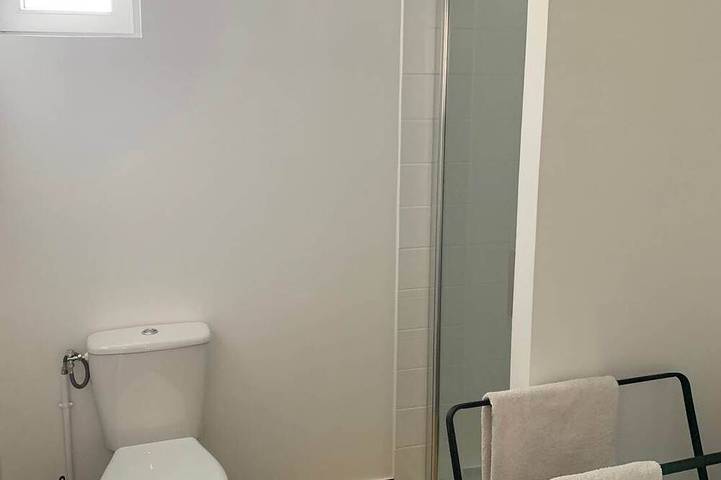 Maison de campagne pour 4 personnes, avec jacuzzi et sauna à Messey-sur-Grosne - 4