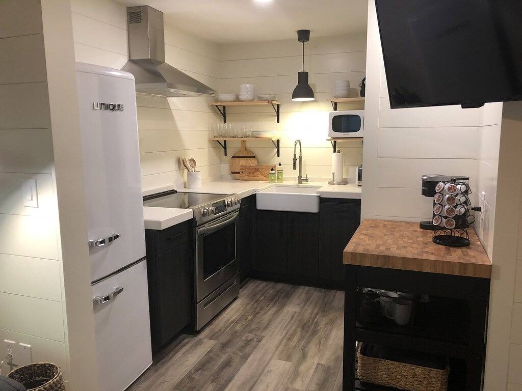 Ganze Wohnung, Leben Sie in Luxus ... Gehen Sie zum großen Spiel! in Auburn (AL), Alabama