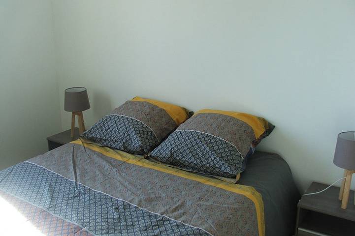 Location de vacances pour 6 personnes, avec jardin à Labastide-Marnhac - 3