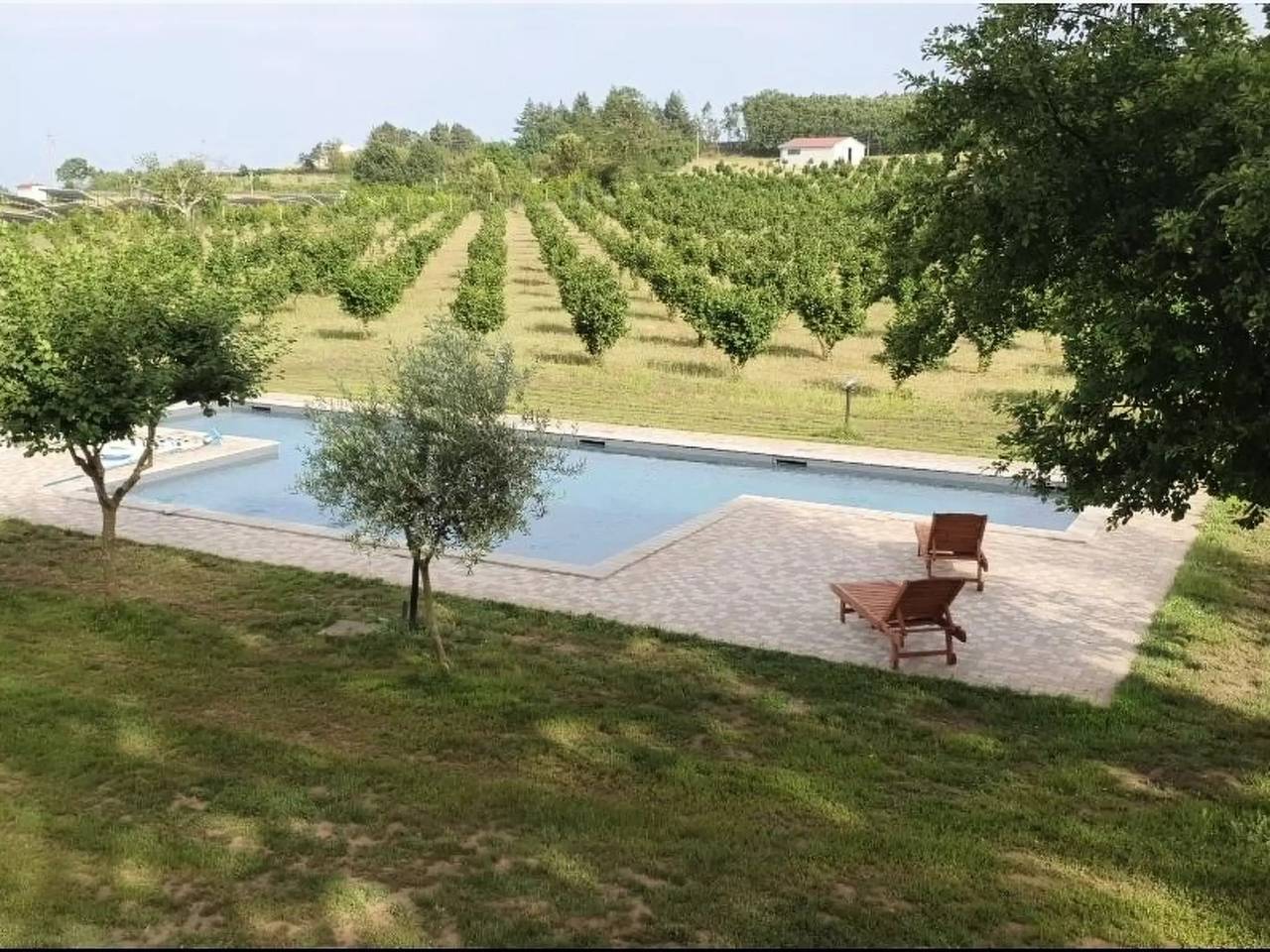 Casa 7 Persone in Bagnoregio, Provincia di Viterbo
