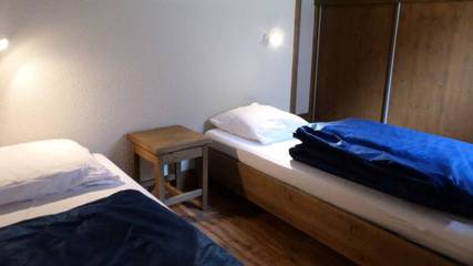 Chalet pour 9 Personnes dans Bessans, Parc National de la Vanoise, Photo 3