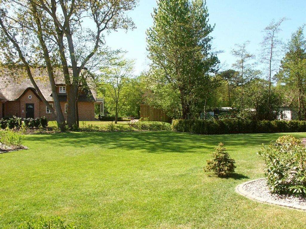 "Zu Fuß zum Strand" - Spo in St. Peter-Bad, St. Peter-Ording