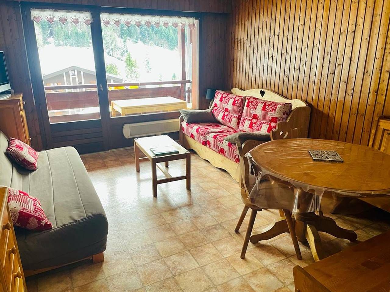 Photo : Appartement de vacances