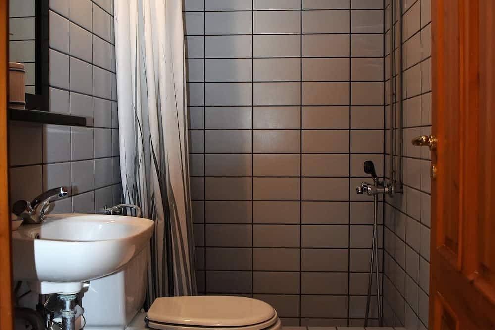 Dikaios traditionelles Landhaus, lakonische Mani in Psio, Messenischer Golf