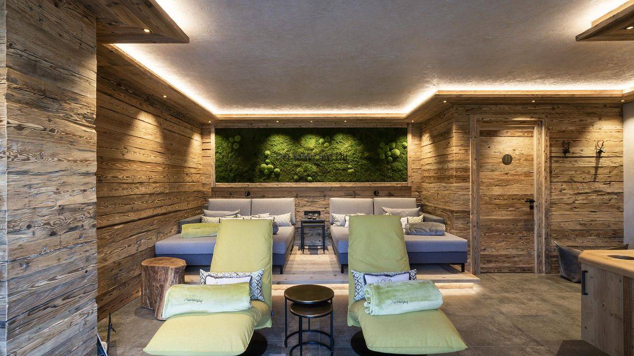 Ganze Ferienwohnung, Ferienwohnung für 8 Personen (98 m²) in Ellmau in Ellmau, Kitzbüheler Alpen