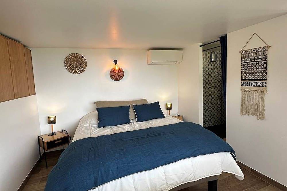 Ganze Wohnung, 2. Horizon - Home Cassis. Maison Méditerranée in Cassis, Nationalpark Calanques