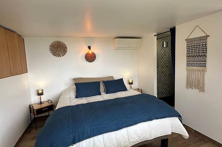 Ferienwohnung für 2 Personen in Cassis - 2