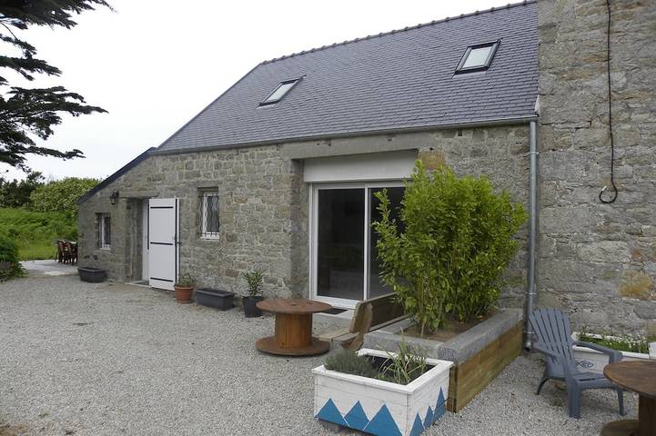 Agriturismo für 5 Personen, mit Garten - 1