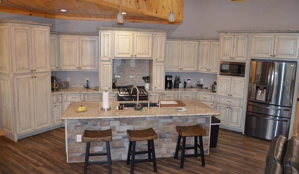 Neue Auflistung! Diamond Bear - 4 Schlafzimmer 3. 5 Bad, Schlafen 8 in Monroe County (TN)