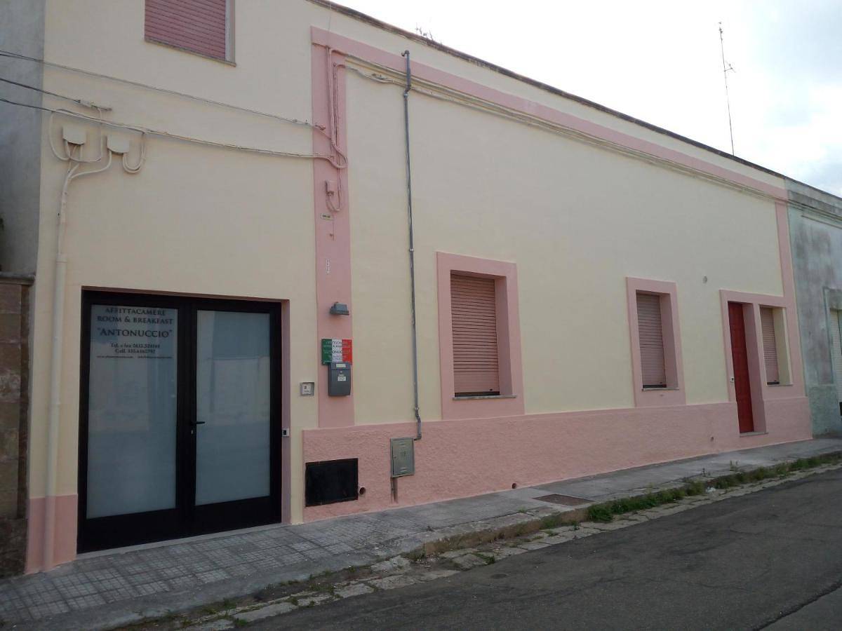 Ganze Wohnung, Two-Bedroom Apartment in Alessano, Golf von Tarent