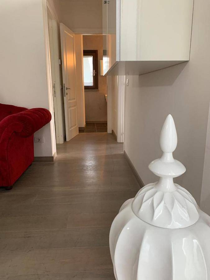Appartamento intero, Two-Bedroom Apartment in Poggibonsi, Chianti