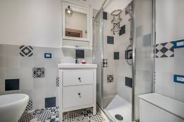 Studio für 4 Personen in Scopello, Castellammare del Golfo, Bild 4