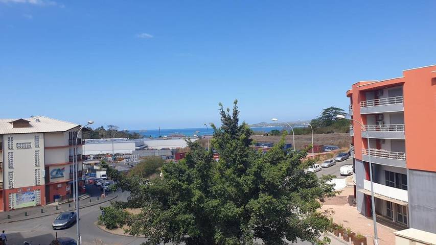 Gîte pour 2 personnes à Mamoudzou - 2