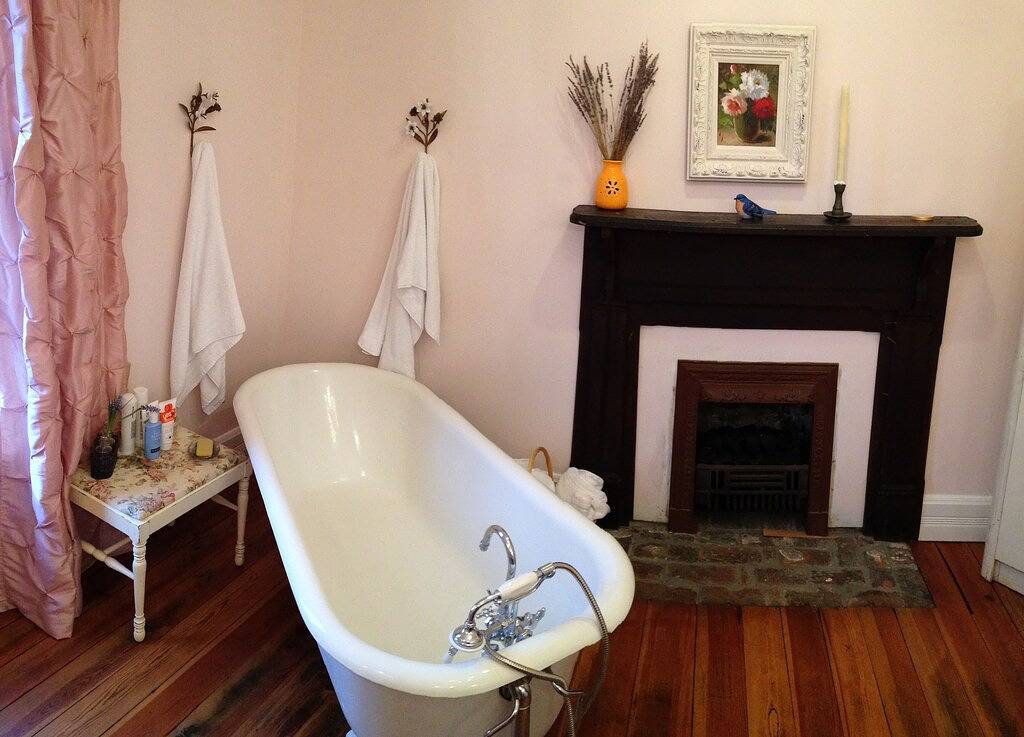 Schöne viktorianisch! Spaziergang zu den Restaurants, Pubs. Muss in Verbindung zu buchen. in Blue Ridge Parkway, Asheville