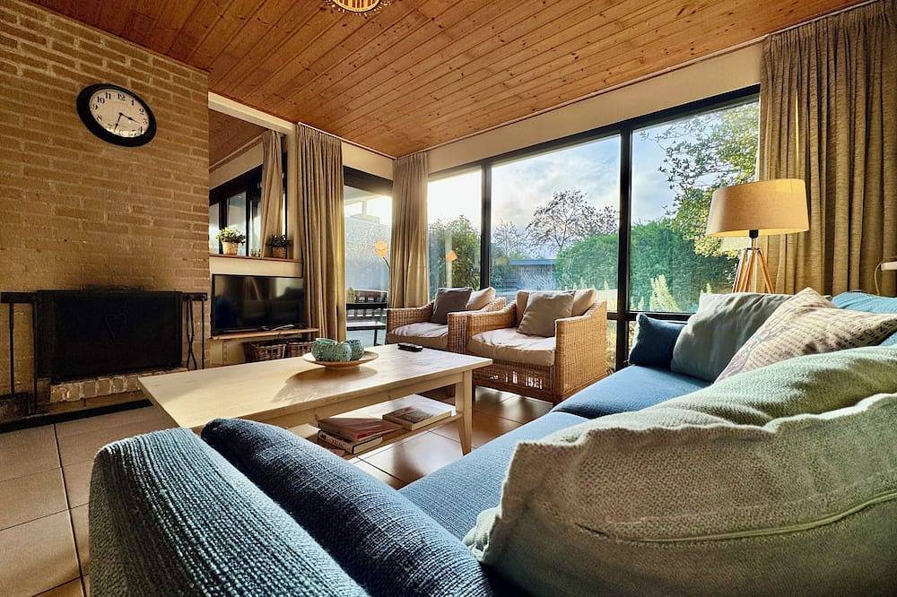 Casa vacanza a Costa Olandese a partire da 157€ a notte
