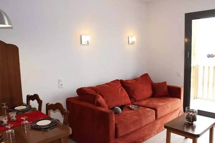 Appartement de vacances pour 9 personnes - 1