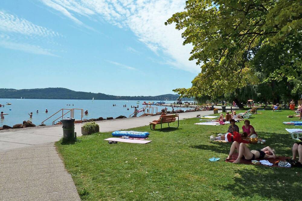 Balatontourist Füred by Interhome in Balatonfüred, Balatonfüredi járás
