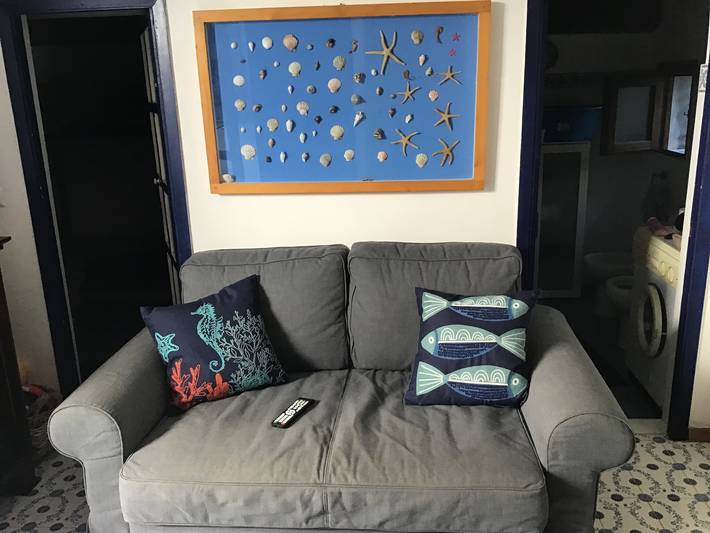 Ferienwohnung für 6 Personen, mit Garten, kinderfreundlich in Italien - 4