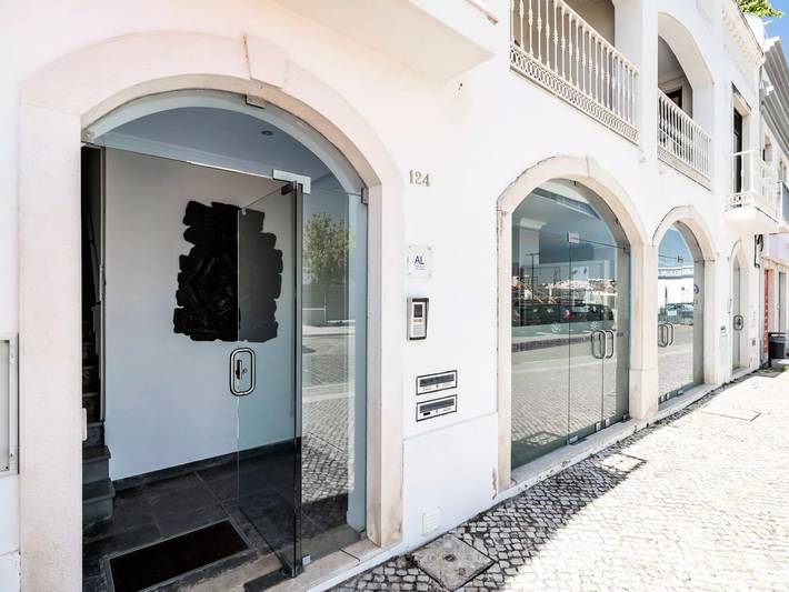 Villa para 6 pessoas, com varanda em Tavira