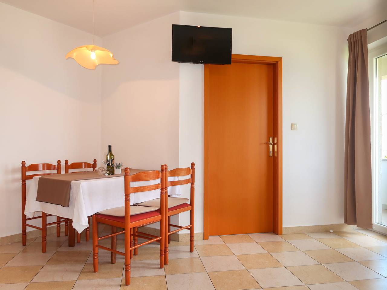 Ganze Wohnung, Marija in Vrbnik, Krk