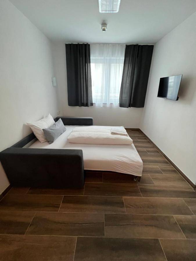 Boardinghouse Mds in Aschheim, Oberbayern