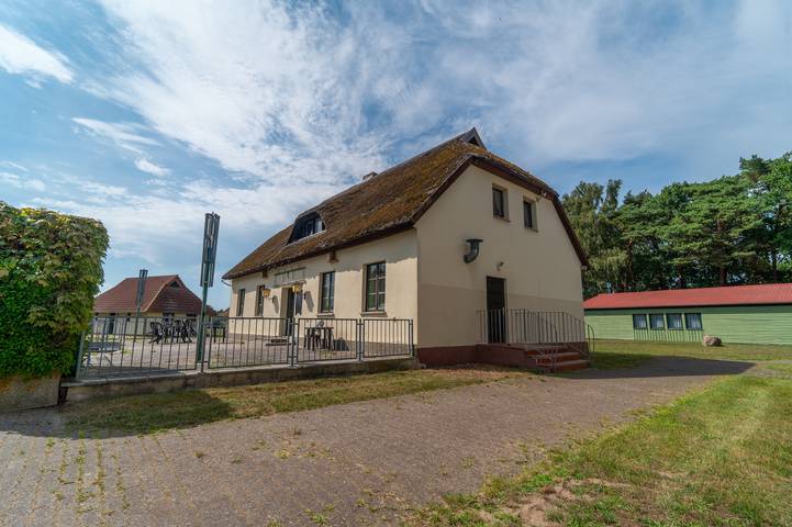 Schwalbennest 3 in Ummanz, Région de Rügen
