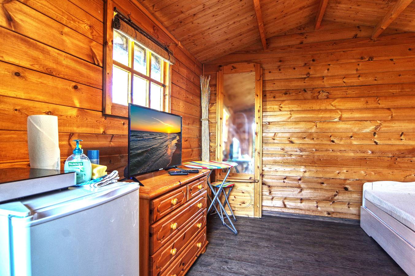 Sternchen in Zinnowitz, Usedomer Norden