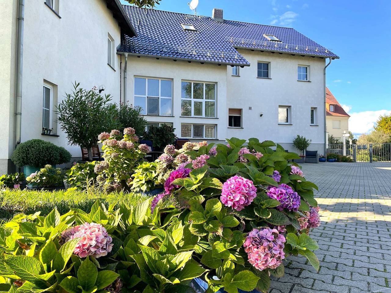 Apartamento vacacional entero, Malve in Luebbenau/Spreewald, Oberspreewald-Lausitz