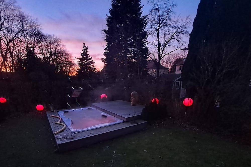 Außergewöhnlicher Wohlfühlort in Treptow - Köpenick, Müggelsee