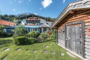 B&b für 3 Personen in Leogang, Salzburger Land, Bild 2